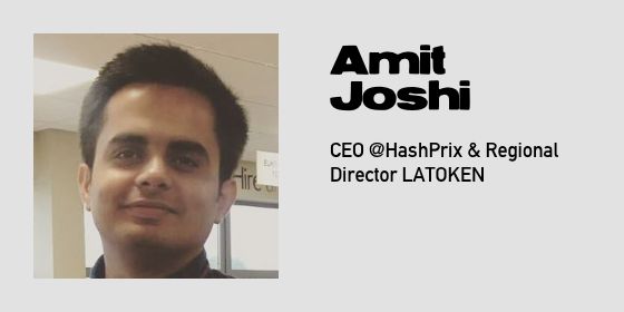 Amit Joshi